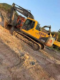 Buy Volvo EC210B Used Excavator / 6 Buy Volvo EC210B Used Excavator / 6
