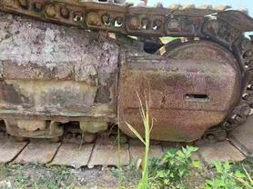 Buy Hitachi EX360-5 Used Excavator / 7 Buy Hitachi EX360-5 Used Excavator / 7