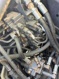 Buy Sumitomo SH120 Used Excavator / 6 Buy Sumitomo SH120 Used Excavator / 6