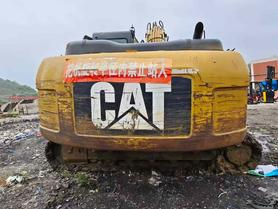 Buy Caterpillar 320D Used Excavator / 3 Buy Caterpillar 320D Used Excavator / 3
