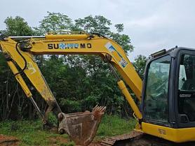 Buy Sumitomo SH80-6 Used Excavator / 5 Buy Sumitomo SH80-6 Used Excavator / 5