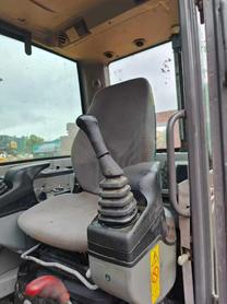 Buy Volvo EC80D Used Excavator / 6 Buy Volvo EC80D Used Excavator / 6