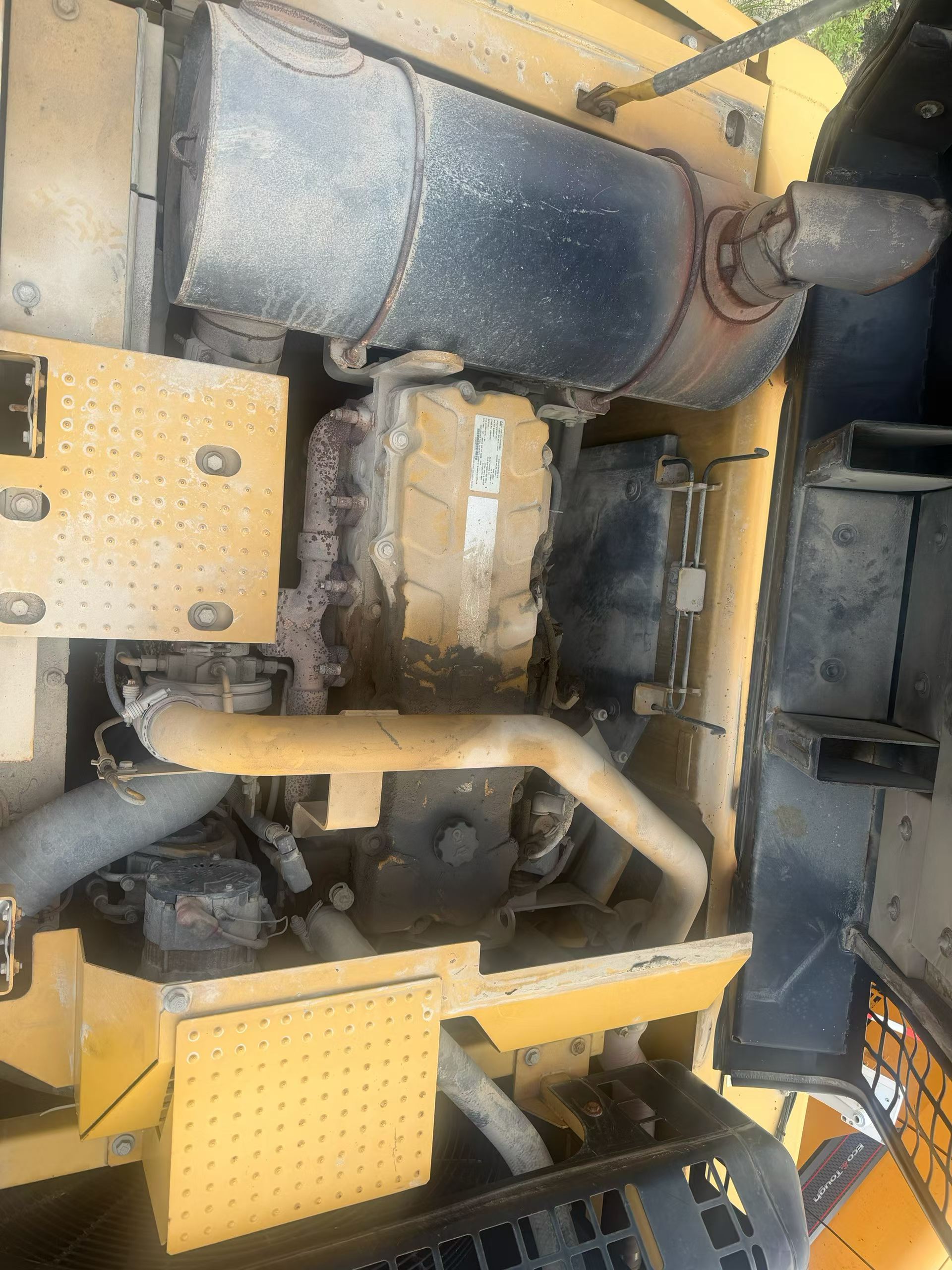 Buy Caterpillar 336E Used Excavator / 4 Buy Caterpillar 336E Used Excavator / 4