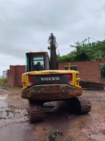 Buy Volvo EC80D Used Excavator / 8 Buy Volvo EC80D Used Excavator / 8