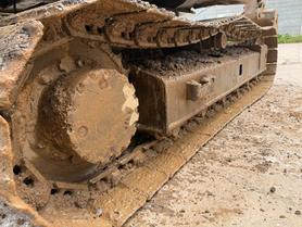 Buy Sumitomo SH265 Used Excavator / 5 Buy Sumitomo SH265 Used Excavator / 5