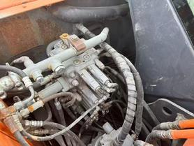 Buy Hitachi ZX70-3 Used Excavator / 9 Buy Hitachi ZX70-3 Used Excavator / 9