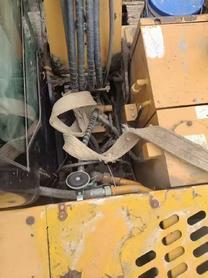 Buy Sany SY75 Used Excavator / 8 Buy Sany SY75 Used Excavator / 8