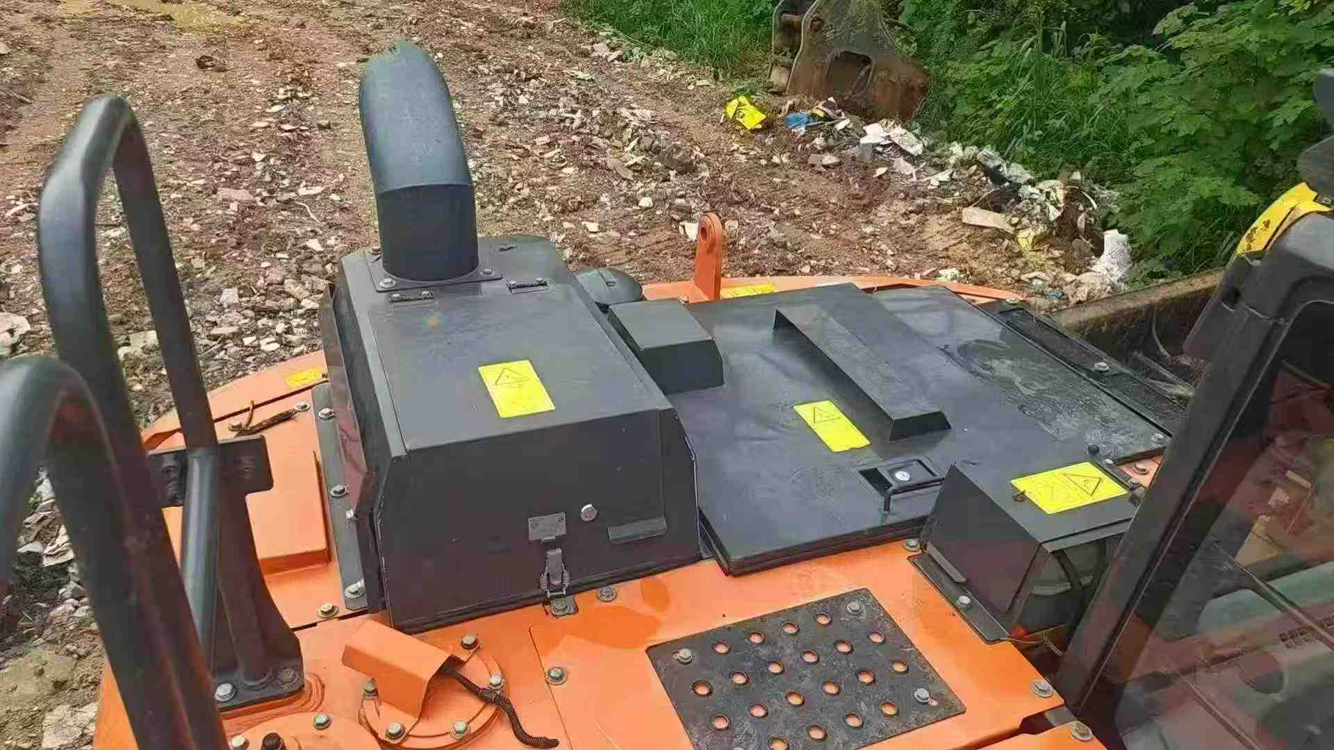 Buy Hitachi ZX120 Used Excavator / 8 Buy Hitachi ZX120 Used Excavator / 8