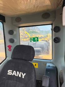 Buy Sany SY305C Used Excavator / 8 Buy Sany SY305C Used Excavator / 8