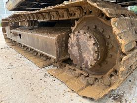 Buy Sumitomo SH265 Used Excavator / 4 Buy Sumitomo SH265 Used Excavator / 4