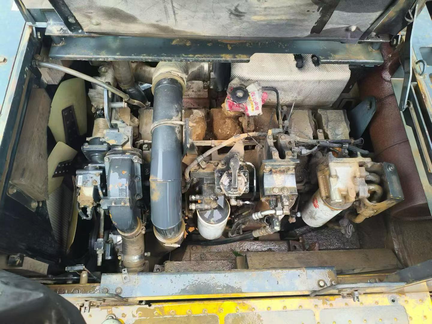 Buy Komatsu PC450-8 Used Excavator / 6 Buy Komatsu PC450-8 Used Excavator / 6