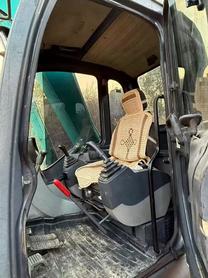 Buy Kobelco SK75 Used Excavator / 3 Buy Kobelco SK75 Used Excavator / 3