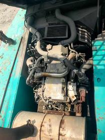 Buy Kobelco SK260 Used Excavator / 5 Buy Kobelco SK260 Used Excavator / 5