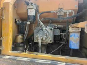 Buy XCMG XE215DA Used Excavator / 3 Buy XCMG XE215DA Used Excavator / 3