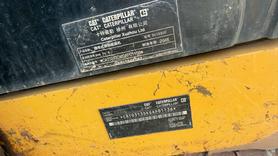 Buy Caterpillar 313D Used Excavator / 7 Buy Caterpillar 313D Used Excavator / 7