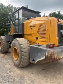 Buy Lonking ZL50HC Used Loader / 4 Buy Lonking ZL50HC Used Loader / 4