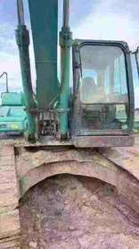Buy Kobelco SK200-10 Used Excavator / 7 Buy Kobelco SK200-10 Used Excavator / 7