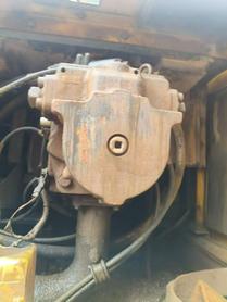 Buy Komatsu PC450-8 Used Excavator / 7 Buy Komatsu PC450-8 Used Excavator / 7