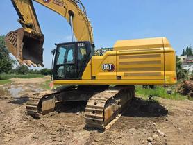 Buy Caterpillar CAT352 Used Excavator / 2 Buy Caterpillar CAT352 Used Excavator / 2