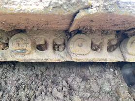 Buy Caterpillar 349E Used Excavator / 3 Buy Caterpillar 349E Used Excavator / 3