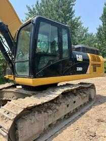 Buy Caterpillar 336E Used Excavator / 5 Buy Caterpillar 336E Used Excavator / 5