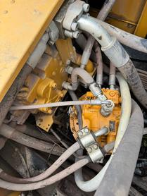 Buy Sany SY375H Used Excavator / 7 Buy Sany SY375H Used Excavator / 7