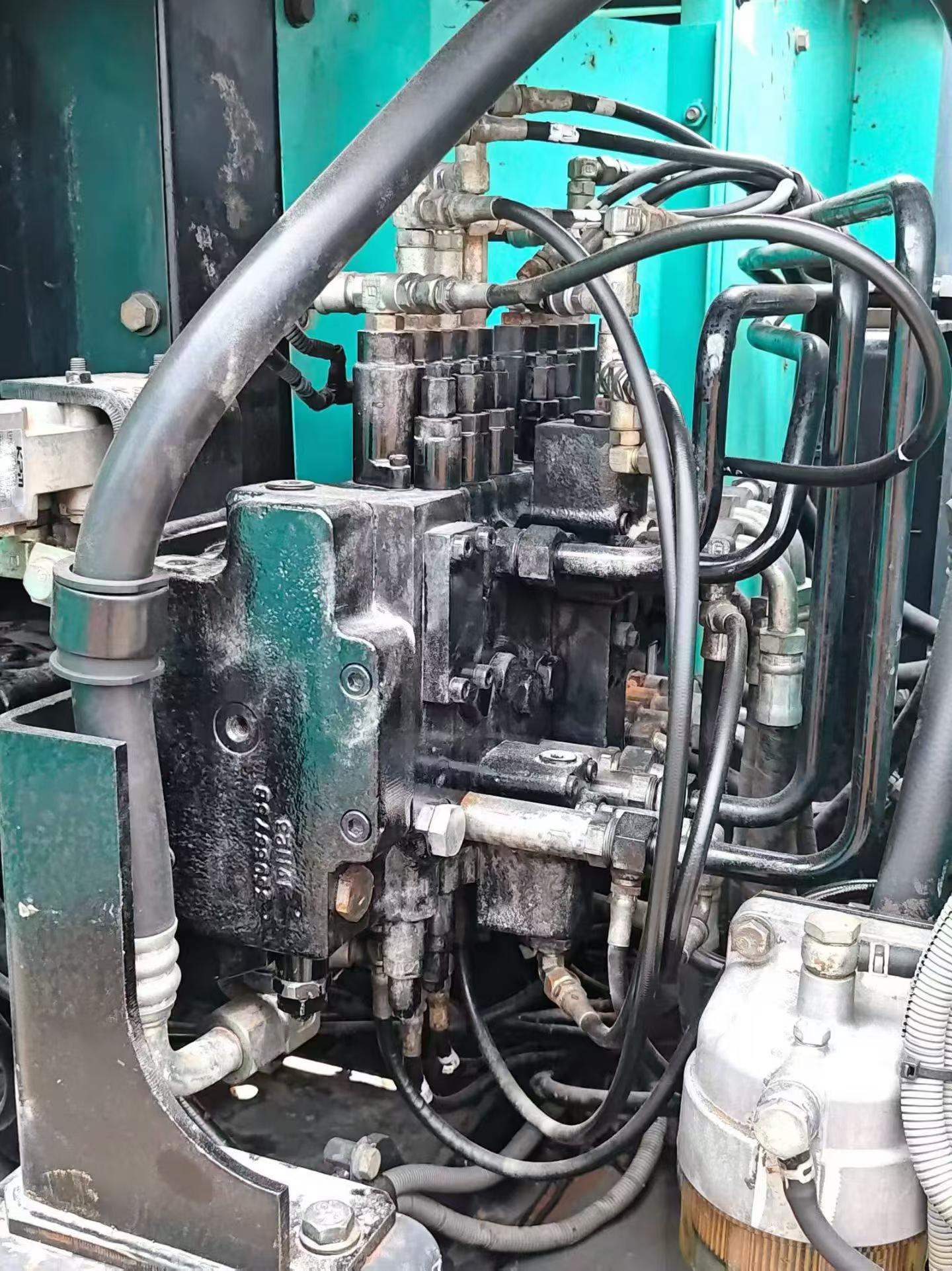 Buy Kobelco SK75 Used Excavator / 9 Buy Kobelco SK75 Used Excavator / 9