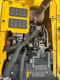 Buy Komatsu PC110-7 Used Excavator / 8 Buy Komatsu PC110-7 Used Excavator / 8
