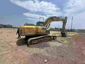 Buy XCMG XE200 Used Excavator / 3 Buy XCMG XE200 Used Excavator / 3