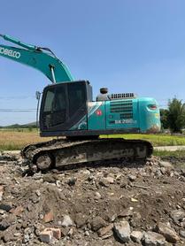 Buy Kobelco SK260 Used Excavator / 2 Buy Kobelco SK260 Used Excavator / 2