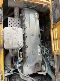 Buy Volvo EC460B Used Excavator / 4 Buy Volvo EC460B Used Excavator / 4
