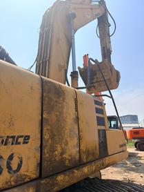 Buy Komatsu PC200-6 Used Excavator / 6 Buy Komatsu PC200-6 Used Excavator / 6