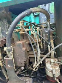 Buy Kobelco SK75 Used Excavator / 6 Buy Kobelco SK75 Used Excavator / 6
