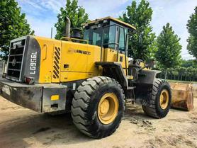 Buy SDLG L956 Used Loader / 2 Buy SDLG L956 Used Loader / 2
