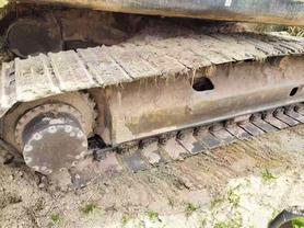 Buy Hitachi ZH200-5A Used Excavator / 7 Buy Hitachi ZH200-5A Used Excavator / 7