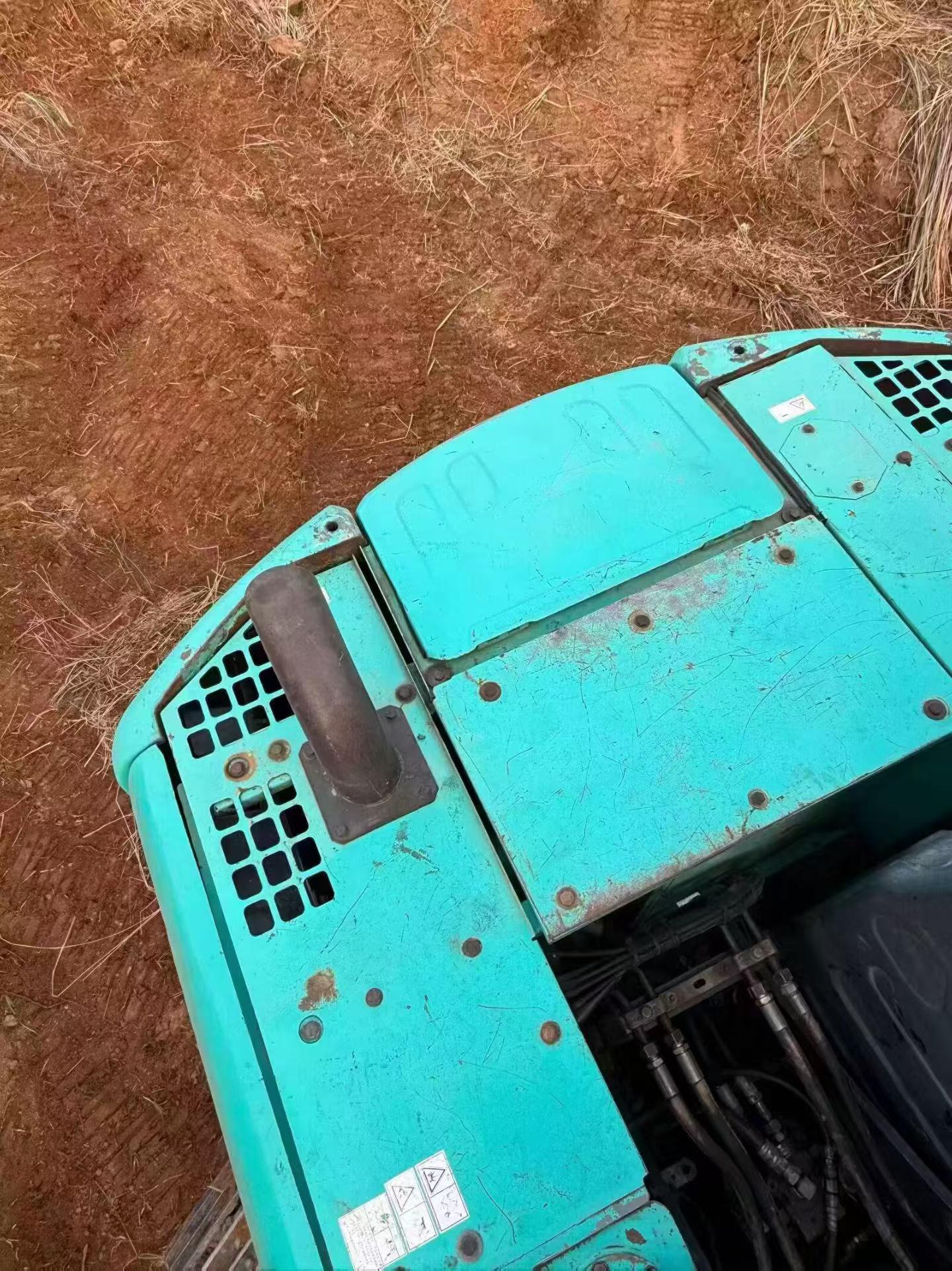 Buy Kobelco SK75 Used Excavator / 5 Buy Kobelco SK75 Used Excavator / 5