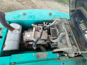 Buy Kobelco SK200 Used Excavator / 5 Buy Kobelco SK200 Used Excavator / 5