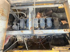 Buy XCMG XE700C Used Excavator / 3 Buy XCMG XE700C Used Excavator / 3
