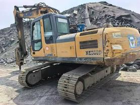 Buy XCMG XE215 Used Excavator / 4 Buy XCMG XE215 Used Excavator / 4