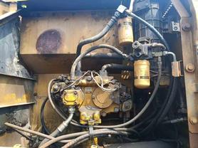 Buy Caterpillar 320C Used Excavator / 6 Buy Caterpillar 320C Used Excavator / 6