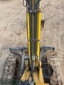 Buy XCMG XE60 Used Excavator / 7 Buy XCMG XE60 Used Excavator / 7