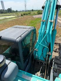 Buy Kobelco SK260 Used Excavator / 6 Buy Kobelco SK260 Used Excavator / 6