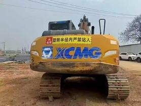 Buy XCMG XE150 Used Excavator / 2 Buy XCMG XE150 Used Excavator / 2