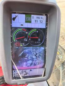Buy Hitachi ZH200-5A Used Excavator / 3 Buy Hitachi ZH200-5A Used Excavator / 3