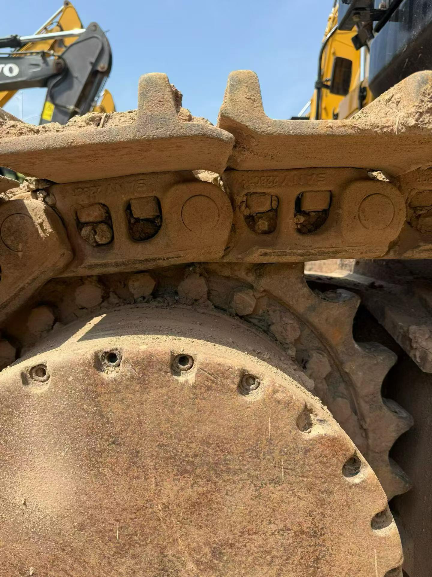 Buy Sany SY485C Used Excavator / 9 Buy Sany SY485C Used Excavator / 9