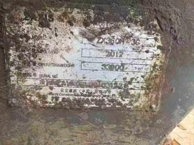 Buy Hitachi EX360-5 Used Excavator / 6 Buy Hitachi EX360-5 Used Excavator / 6