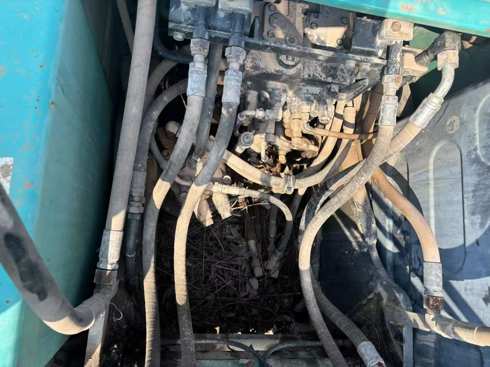 Buy Kobelco SK130 Used Excavator / 5 Buy Kobelco SK130 Used Excavator / 5