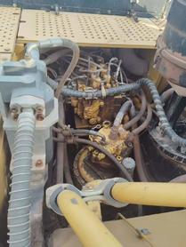 Buy Sany SY485C Used Excavator / 6 Buy Sany SY485C Used Excavator / 6
