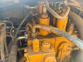 Buy Sany SY205C Used Excavator / 7 Buy Sany SY205C Used Excavator / 7
