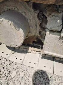 Buy Komatsu PC120-8 Used Excavator / 9 Buy Komatsu PC120-8 Used Excavator / 9